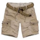 Bermuda Abercrombie AF 7302