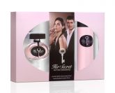 Kit Her Secret - Antonio Banderas - feminino