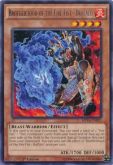 Brotherhood of the Fire Fist - Buffalo MP14-EN015 - Rare