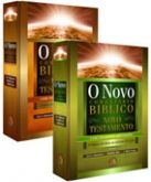 O NOVO COMENTÁRIO BÍBLICO - AT E NT COM RECURSOS ADICIONAIS