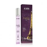 Perfume Feromônio Sensual Paris Rollon - 10ml