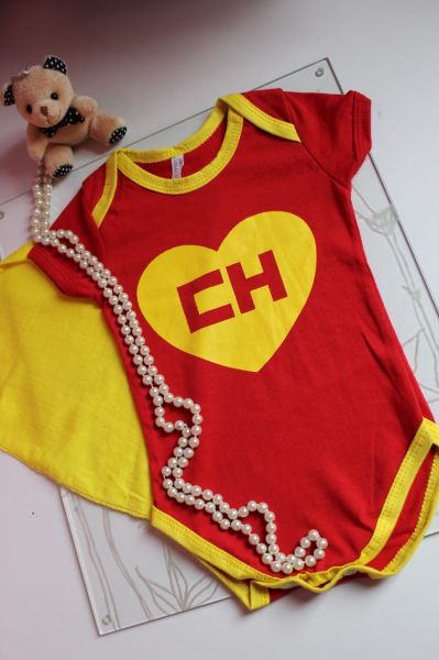 Body Chapolin Colorado