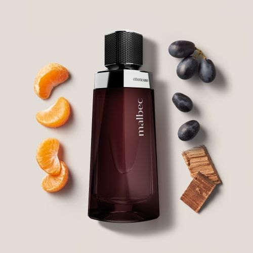 O BOTICÁRIO, MALBEC TRADICIONAL DESODORANTE COLÔNIA-100 ML