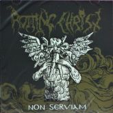Rotting Christ - Non Serviam (Cd Nacional)