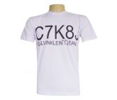Camisa Calvin Klein Branca