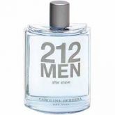 212 AFTER SHAVE MASC 100ML COD 867208