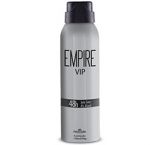 EMPIRE VIP DESODORANTE AEROSOL ANTITRANSPIRANTE 150 ml