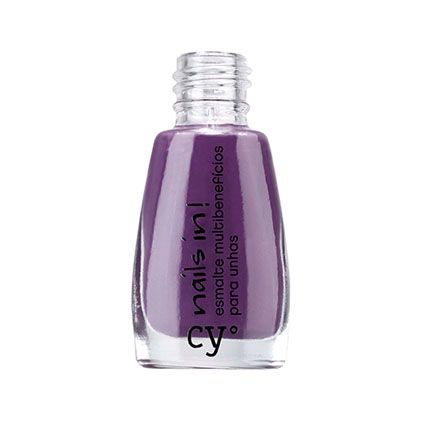 Esmalte Cyzone Roxo
