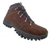 Bota Oakley Adventure Couro