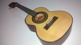 Cavaquinho Elétrico Rosini