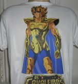 Camiseta Aiolia de Leão
