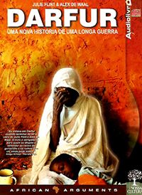 Darfur - Livros para Ouvir - Audiolivro