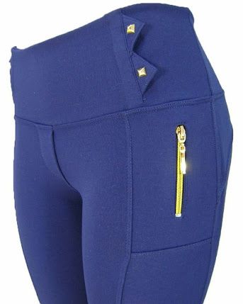 Legging Montaria