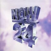 CD NOW 24 - That's what I Call Music duplo inglês