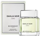 Dahlia Noir L'Eau Feminino EDT