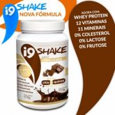 +i9SHAKE - CHOCOLATE - 550 GR