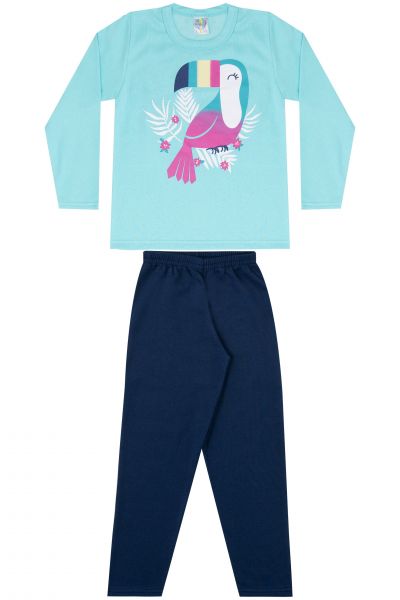 Conjunto Yupy Kids