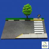 Diorama - Rua - VM64422