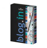 Blog.In Desodorante Colônia 50ml