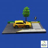 Diorama - Rua - VM64422
