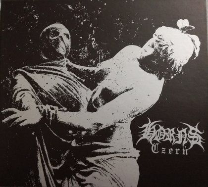 Horns - Czern