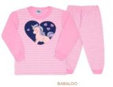 Pijama Bicho Bagunça