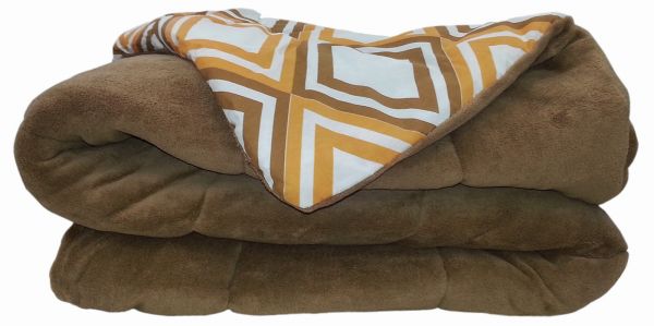 COBERDRON DUPLO CASAL PADRÃO