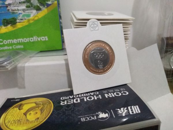 Bandeira MBC / Soberba