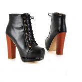 Bota Vintage. 04 cores - Cod.: 860