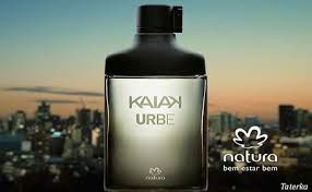 Kaiak Urbe 100 ml