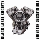 Black Label Society - The Blessed Hellride CD Nacional!!