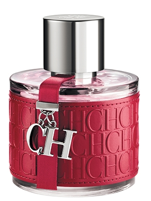 Perfume CH EDT Feminino 100ml Carolina Herrera