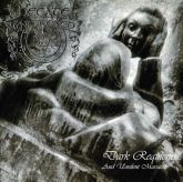 Hecate Enthroned – Dark Requiems And Unsilent Massacre [CD]