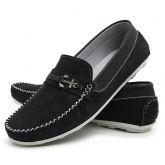 Sapatos Mocassim