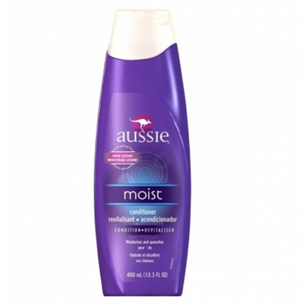Aussie Moist Condicionador 13,5 onças fluidas (400 ml)