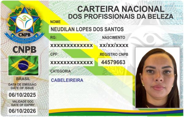 NEUDILAN LOPES DOS SANTOS