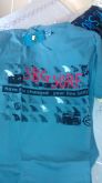 Camisa gola V