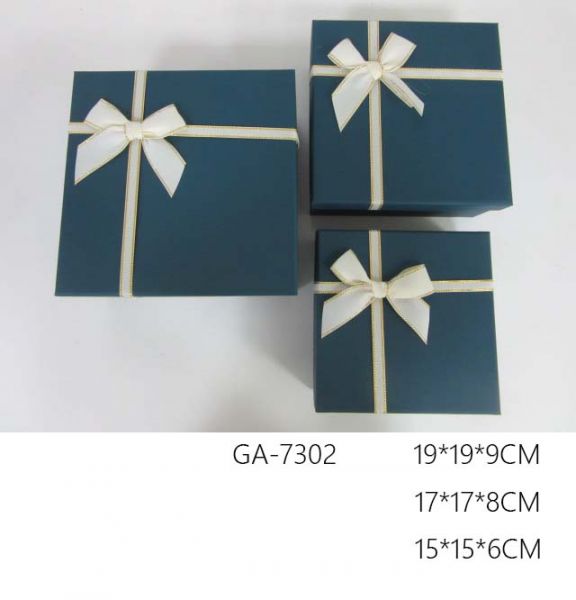 Caixa para presente GA 7302 KT