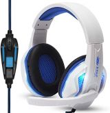 Cód: 86  HEADSET GAMER KNUP 396
