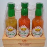 PIMENTA MEXICANA