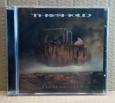 THRESHOLD - Hypothetical (2000 Album) (cd nacional - acrílico)