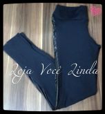 Calça montaria Ref. 026