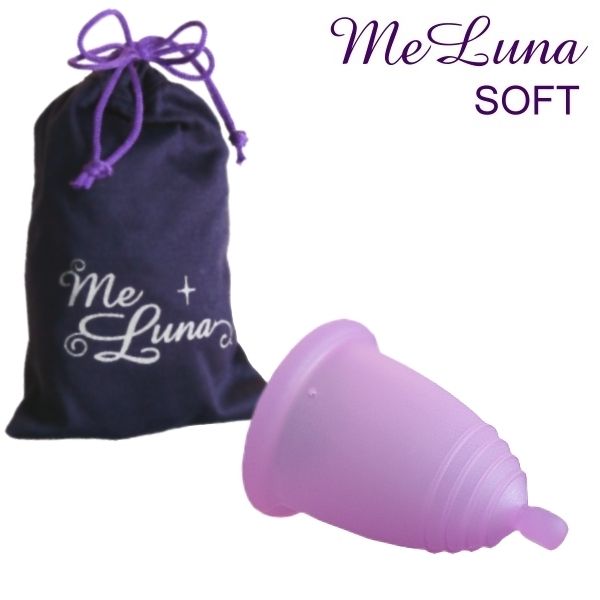 Me Luna GG Soft - Rosa - Bola