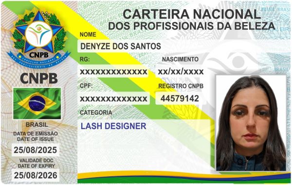 DENYZE DOS SANTOS