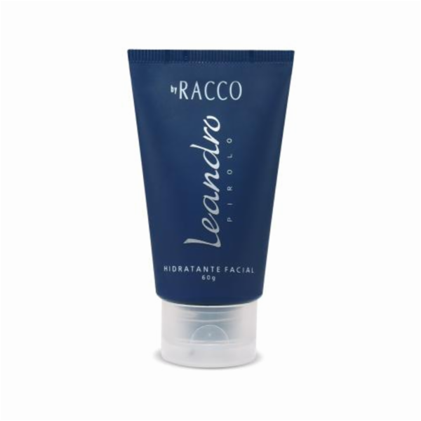 Hidratante Facial Leandro