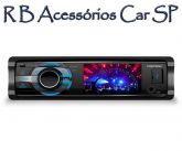 DVD Player Positron 3