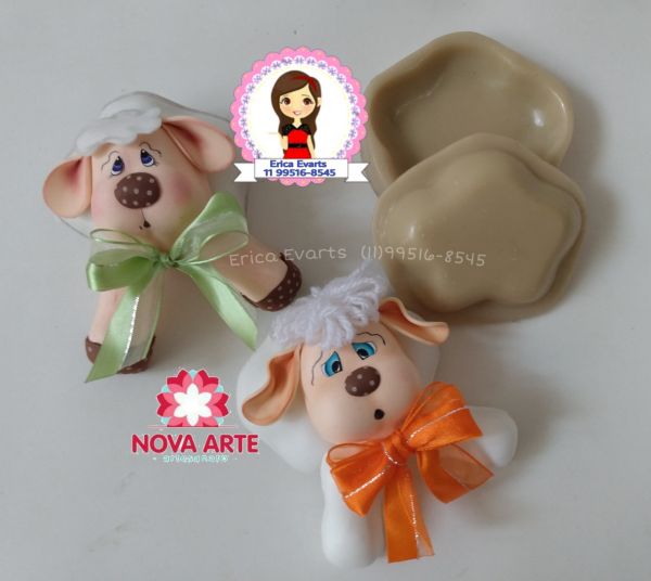 Nuvem (ovelhinha)