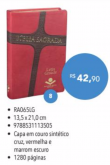 Bíblia em Cruz