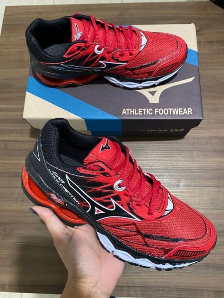 *Tênis MIZUNO INFINIT WAVE*