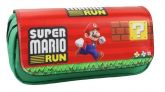 Estojo Porta Lápis Mario Bross